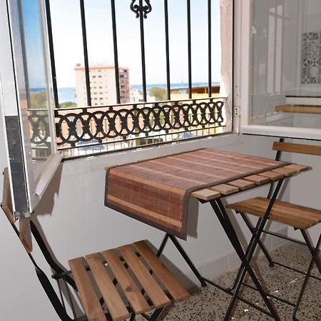 Willa Casita Con Mirador Malaga Zewnętrze zdjęcie