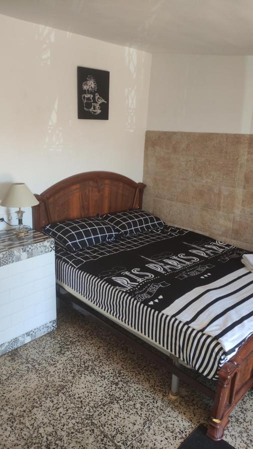 Willa Casita Con Mirador Malaga Zewnętrze zdjęcie