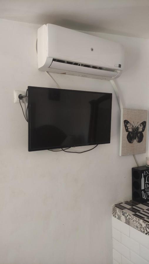 Willa Casita Con Mirador Malaga Zewnętrze zdjęcie
